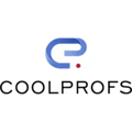 coolprofs logo