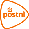 postnl-logo-oranje