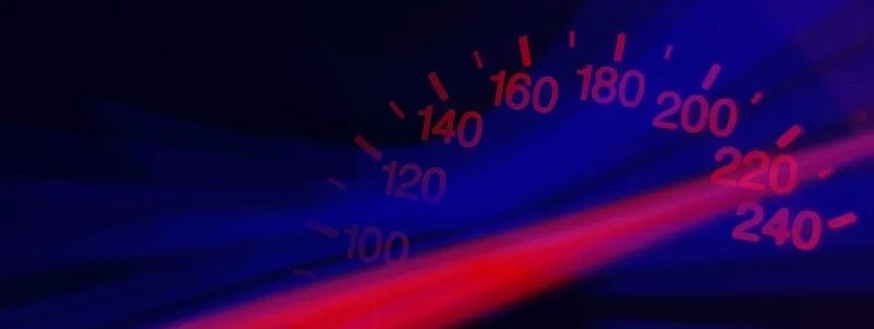 Speedometer